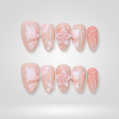 Soft Pink