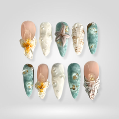 Ocean Muse