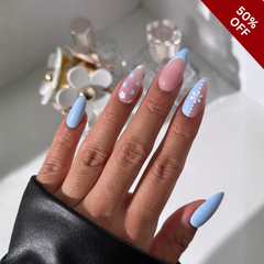 Cloud Blue