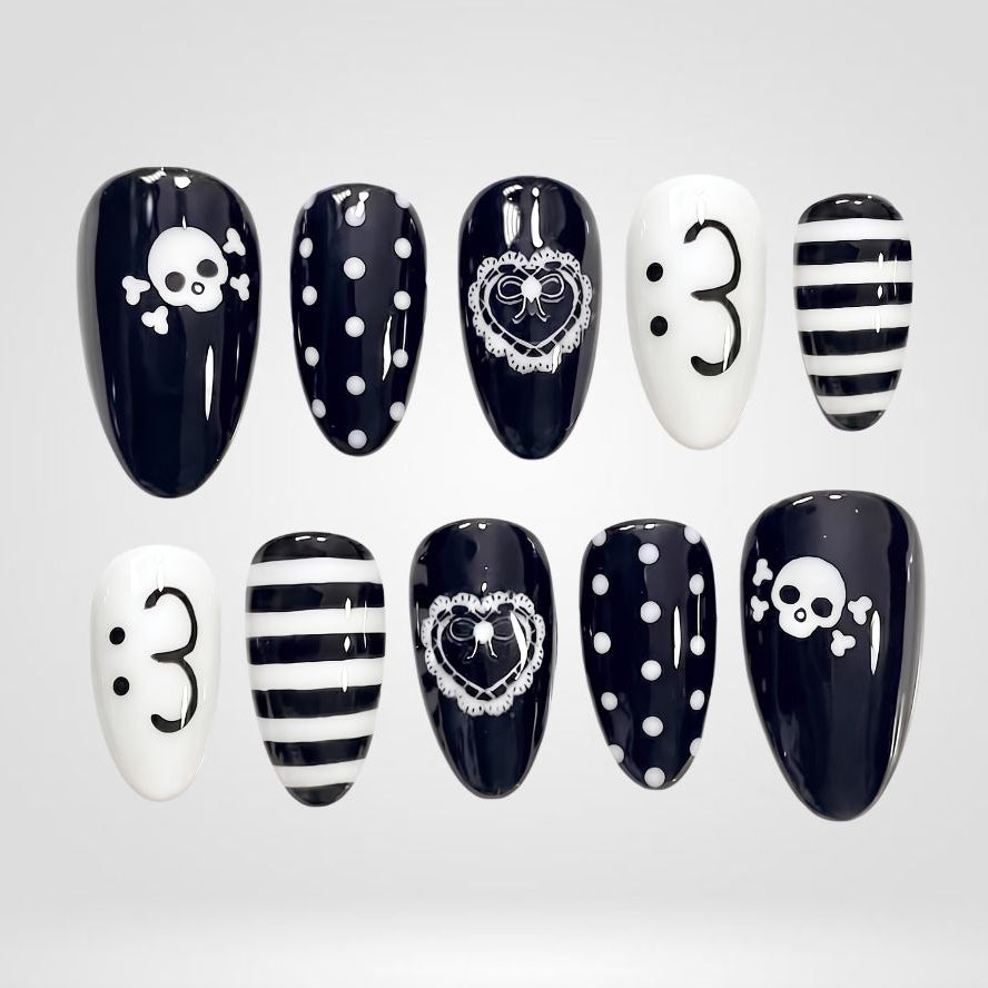 Navy Mischief