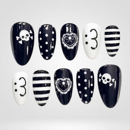 Navy Mischief