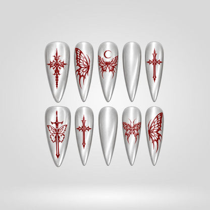 Blood Sigil