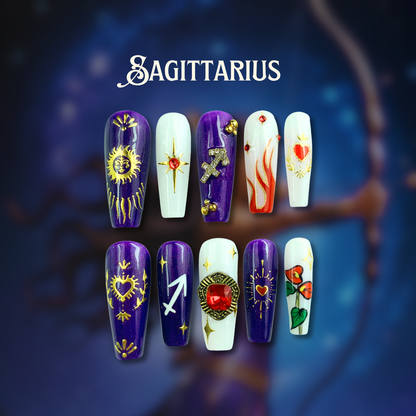 Premium Zodiac