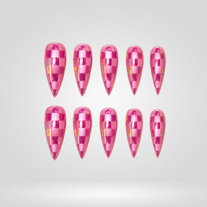 Candy Crypt