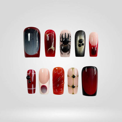 Vampire Red