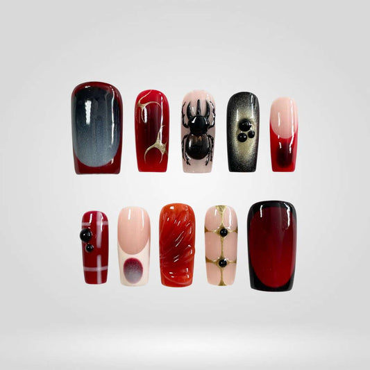 Vampire Red