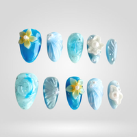 Azure Dream