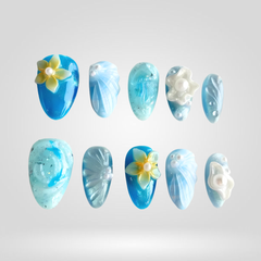 Azure Dream