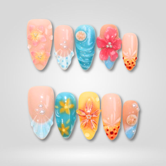 Candy Tropic
