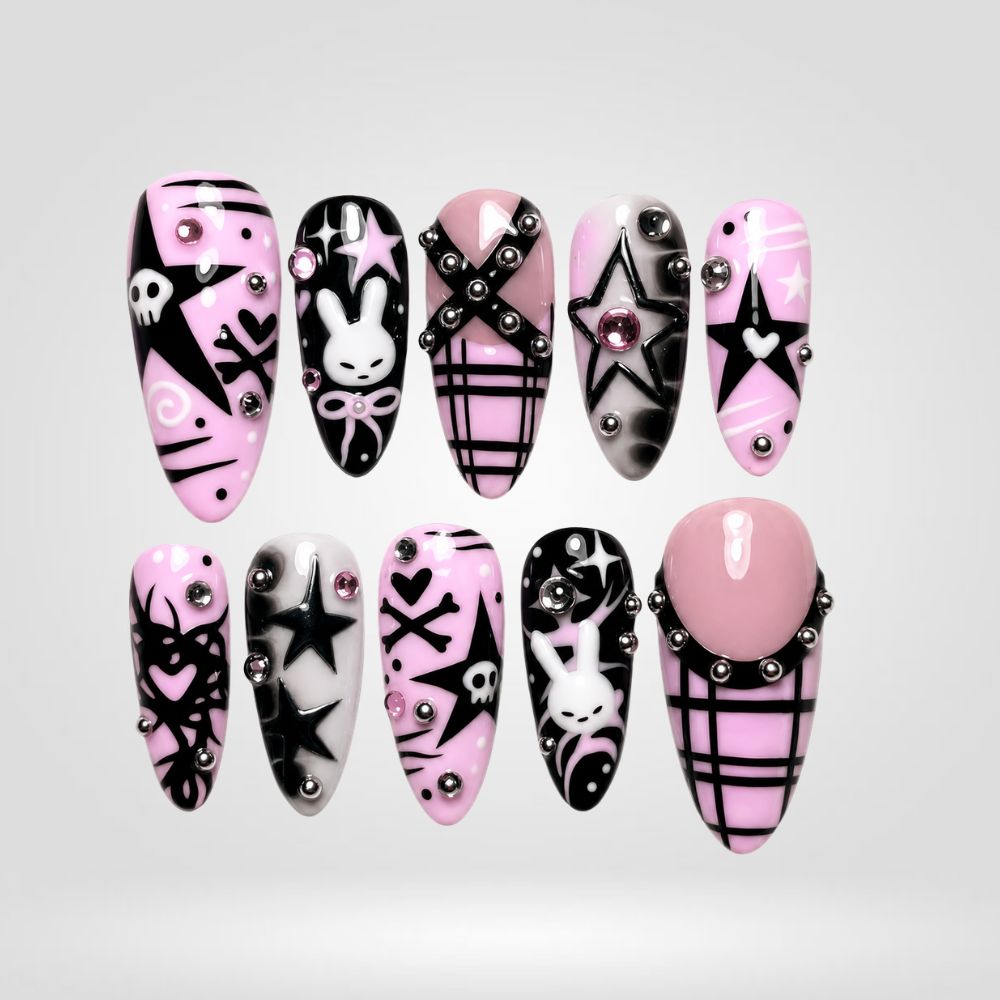 Pink Punk