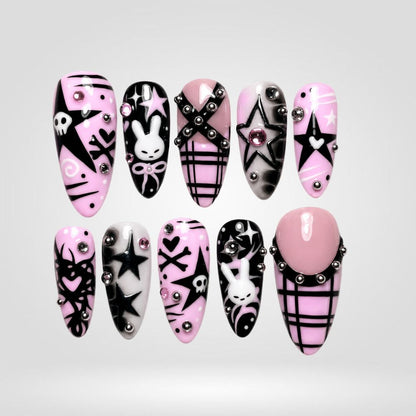 Pink Punk