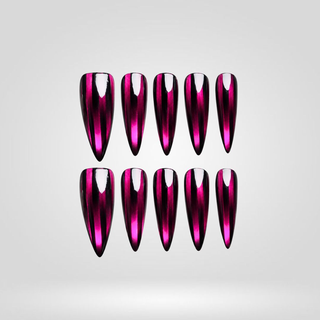 Berry Venom