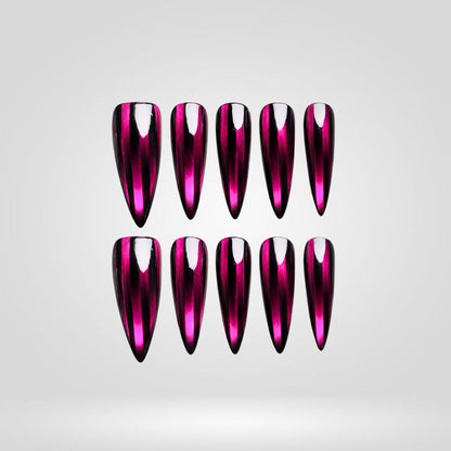 Berry Venom