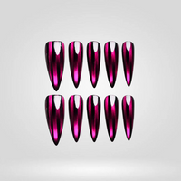 Berry Venom