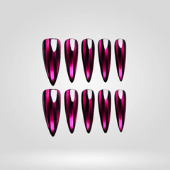 Berry Venom