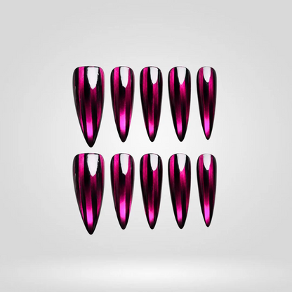 Berry Venom