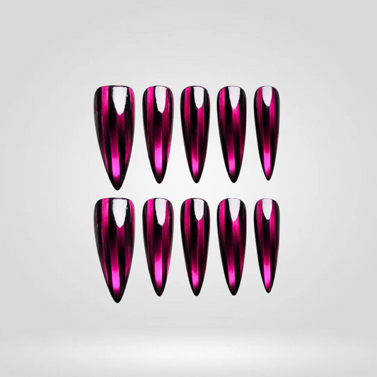 Berry Venom