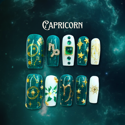 Premium Zodiac