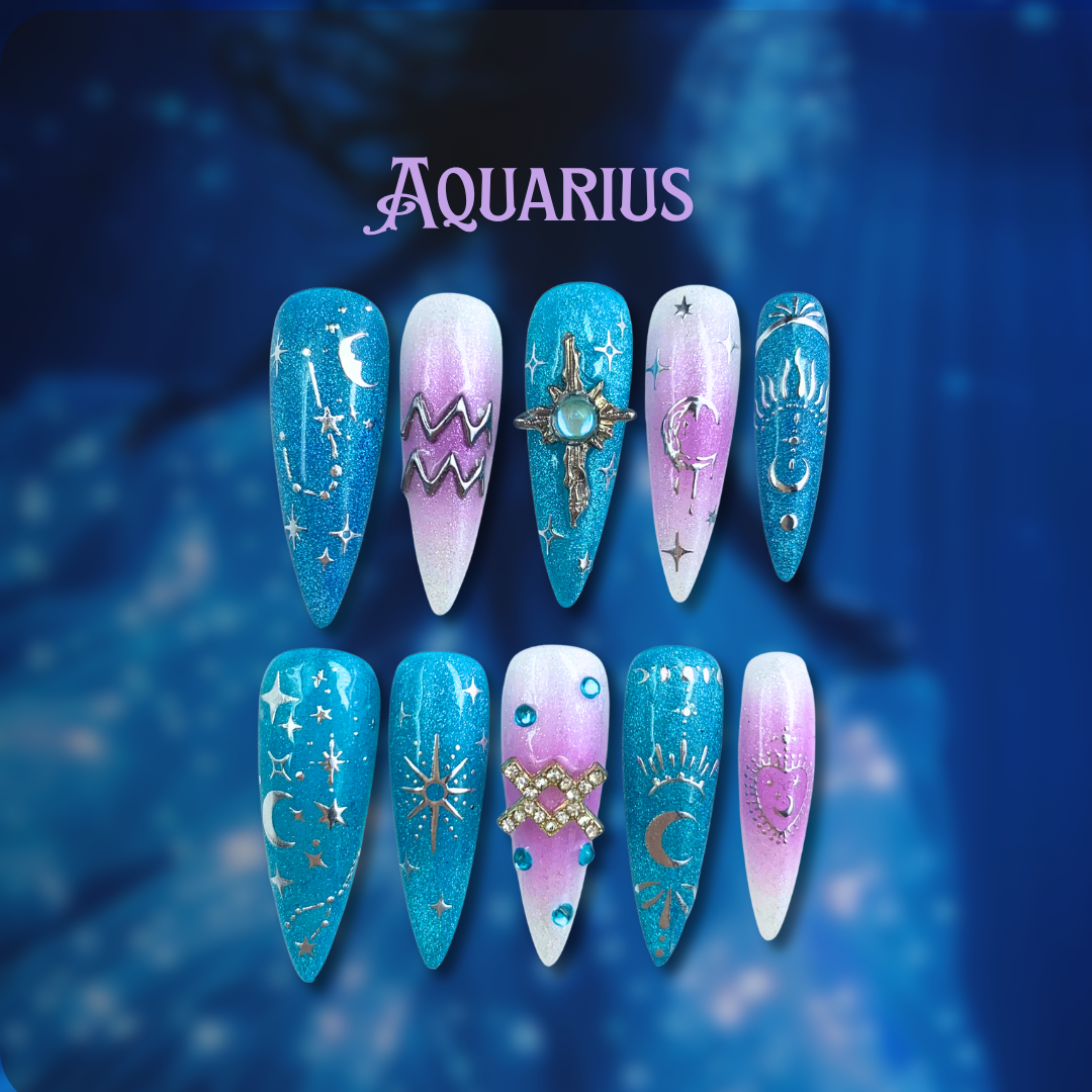 Premium Zodiac