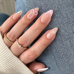 Pink Frost