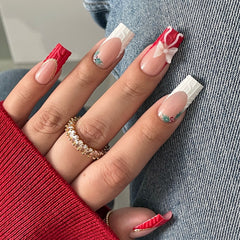 Knit Ribbon