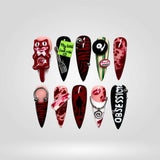 Obsession Horror