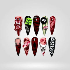 Obsession Horror