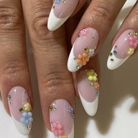 Pastel Petals