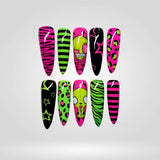 Neon Toxic