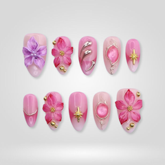Pink Petal