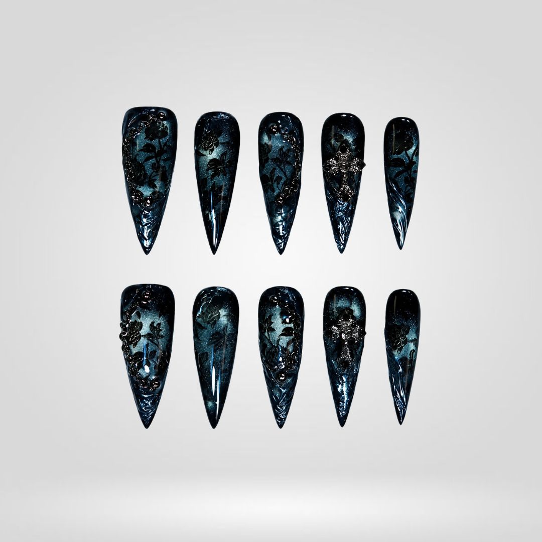 Midnight Galaxy