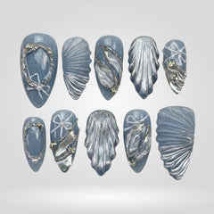 Silver Tide