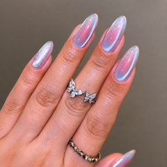 Silver Veil