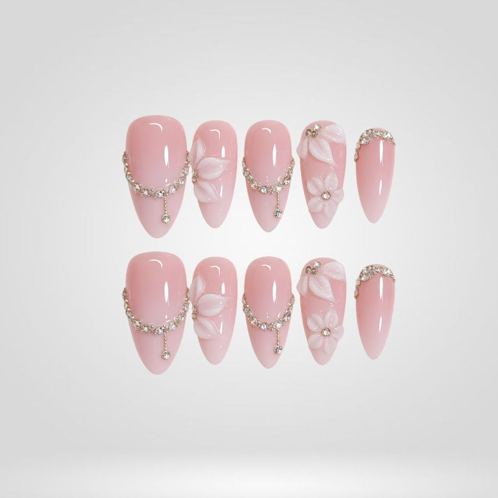 Pink Whisper