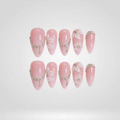 Pink Whisper