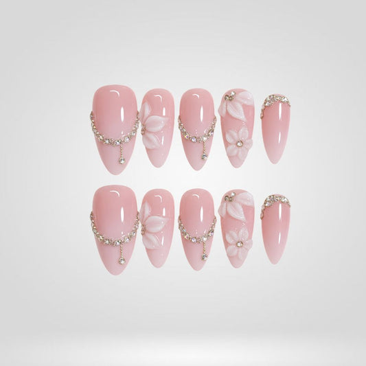 Pink Whisper