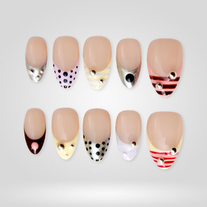Summer Dots