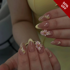 Spring Touch