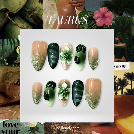 Taurus Bloom