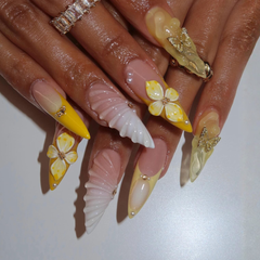 Sunny Charm