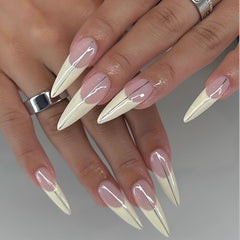 Ivory Line