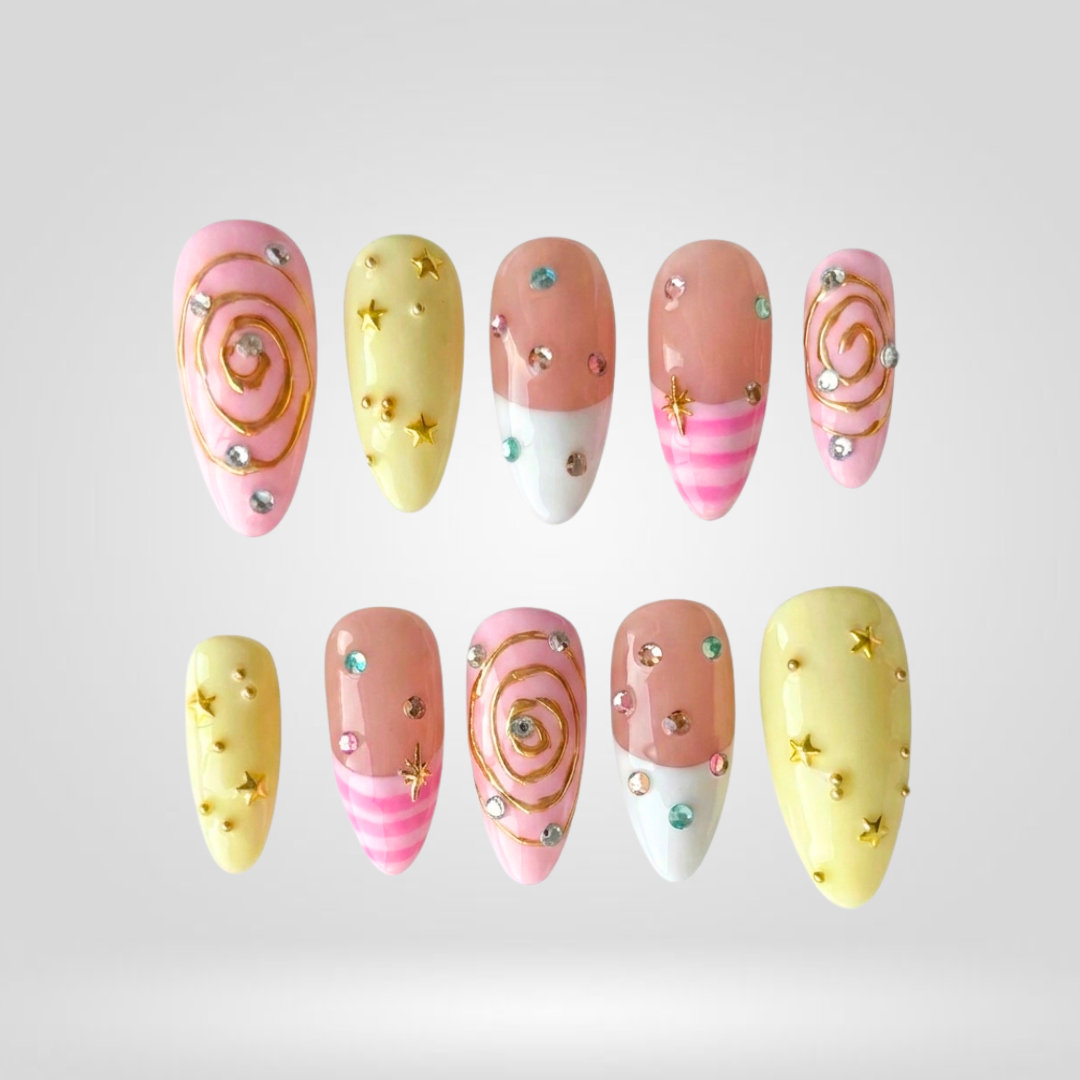Playful Vibes
