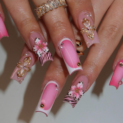 Blossom Hue