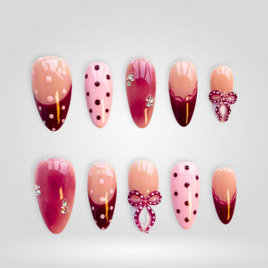 Berry Dot