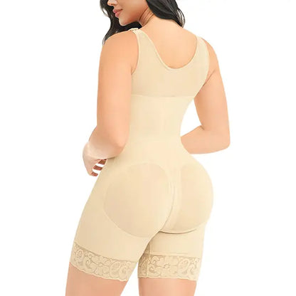 CurveSculpt Pro Shapewear