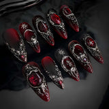 Gothic Rose
