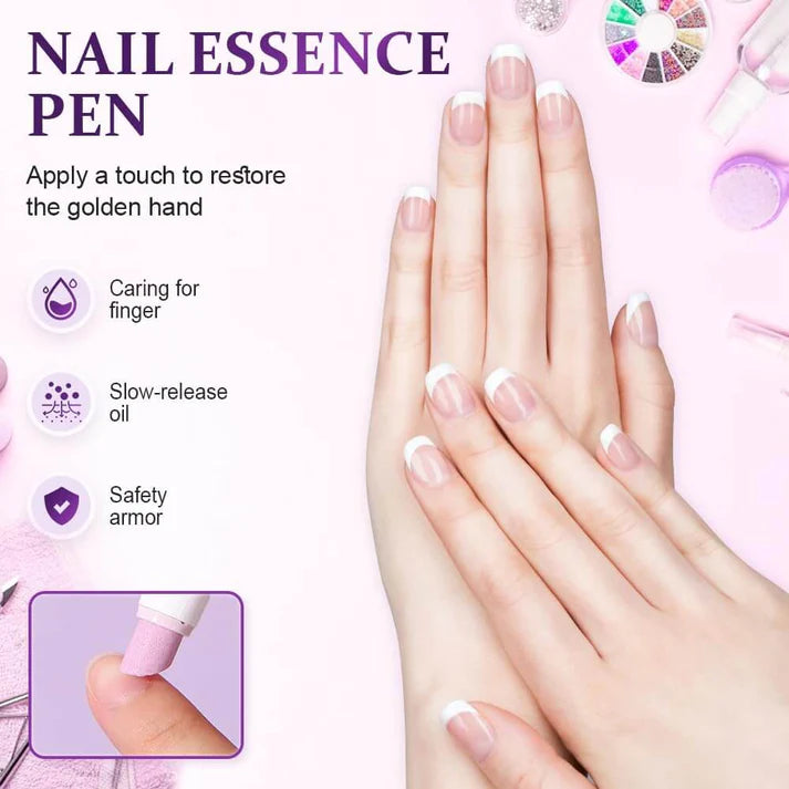 Ceramic Pocket Cuticle Remover