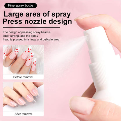 3in1 Nail Glue Pro Kit