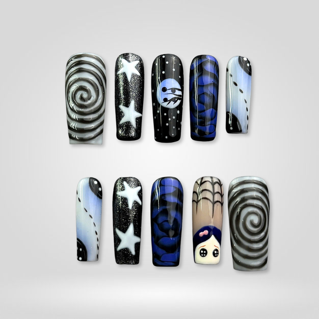 Coraline Spook