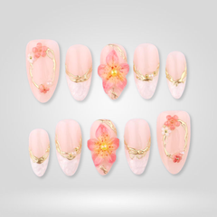 Coral Charm